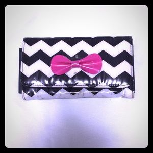 🎀♠️💭Chevron wallet💭♠️🎀
